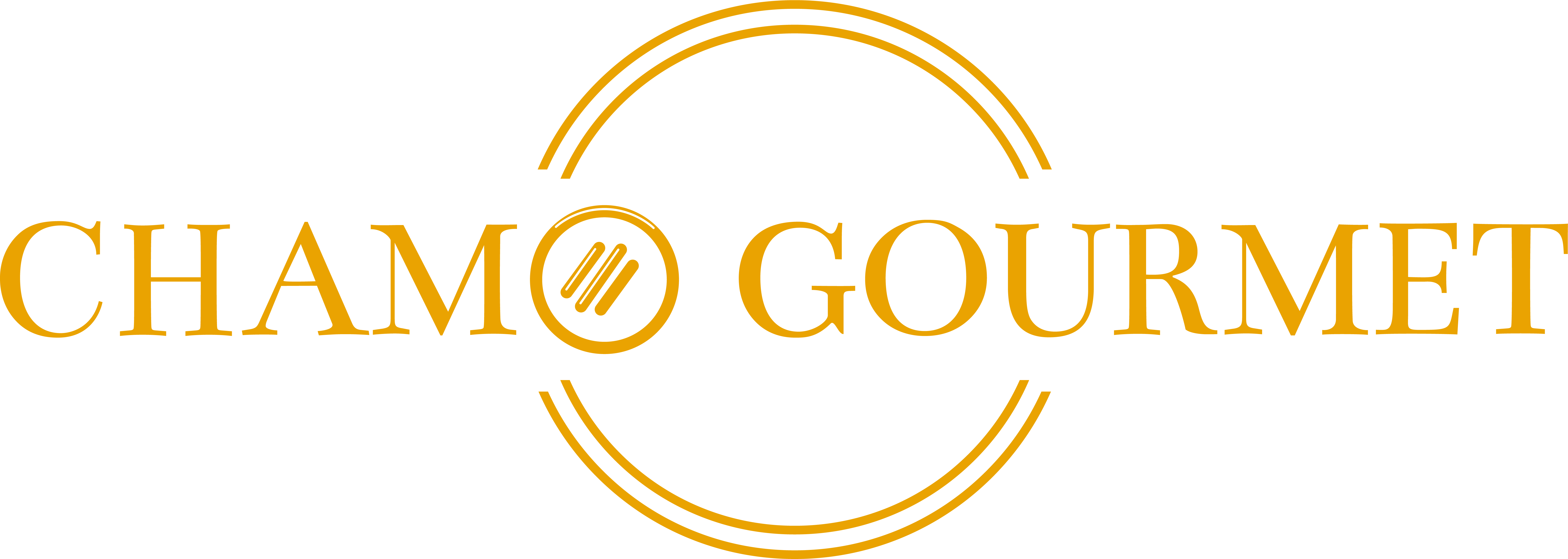 Chamo Gourmet CR